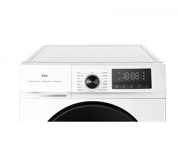TCL Mašina za pranje veša FF0724WA2