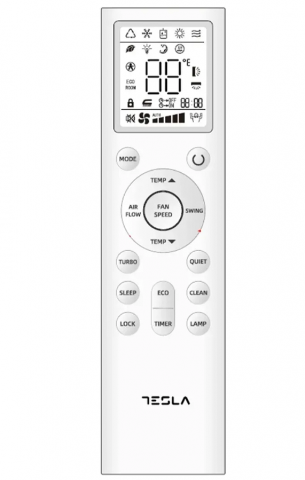TESLA Klima uredjaj TC65G301-2432IAWT inverter