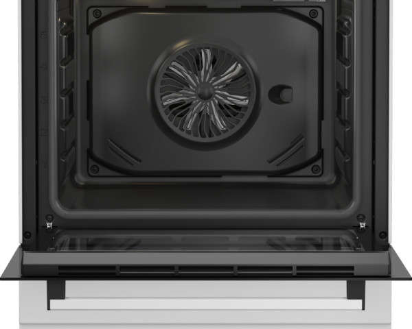 BEKO Električni šporet FBE67300WD