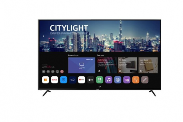 FOX TV LED 85WOS640EU