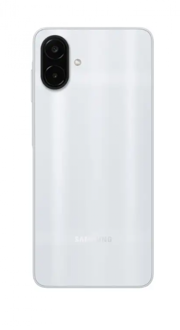 SAMSUNG Smartphone A08 4GB/128GB Srebrni