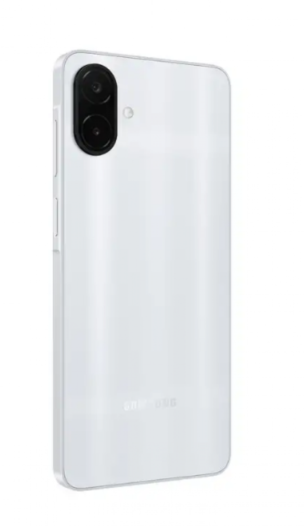 SAMSUNG Smartphone A08 4GB/128GB Srebrni