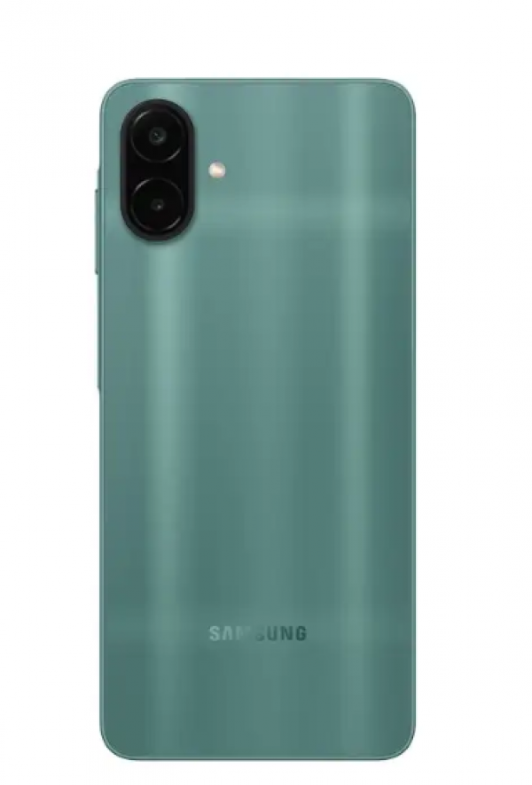 SAMSUNG Smartphone A08 4GB/128GB Zeleni