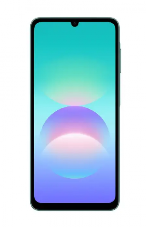 SAMSUNG Smartphone A08 4GB/128GB Zeleni