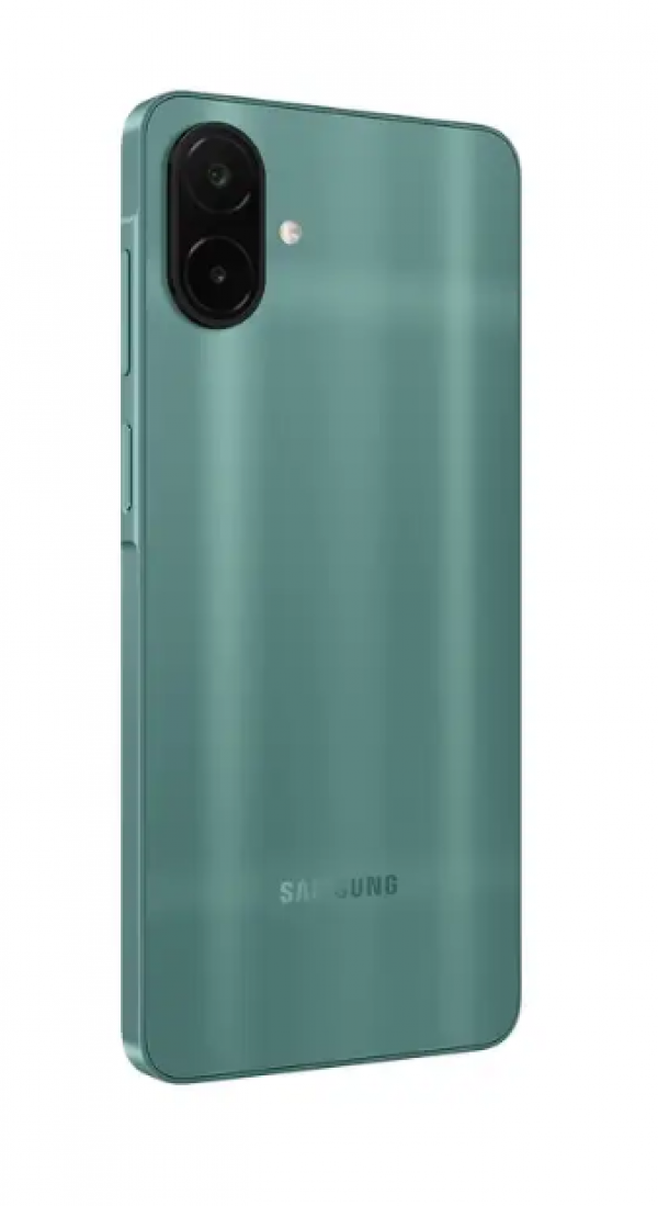 SAMSUNG Smartphone A08 4GB/128GB Zeleni