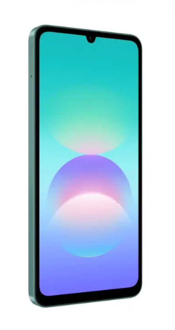 SAMSUNG Smartphone A08 4GB/128GB Zeleni