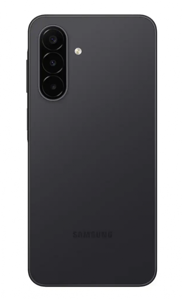 SAMSUNG Smartphone A18 4GB/128GB Crni