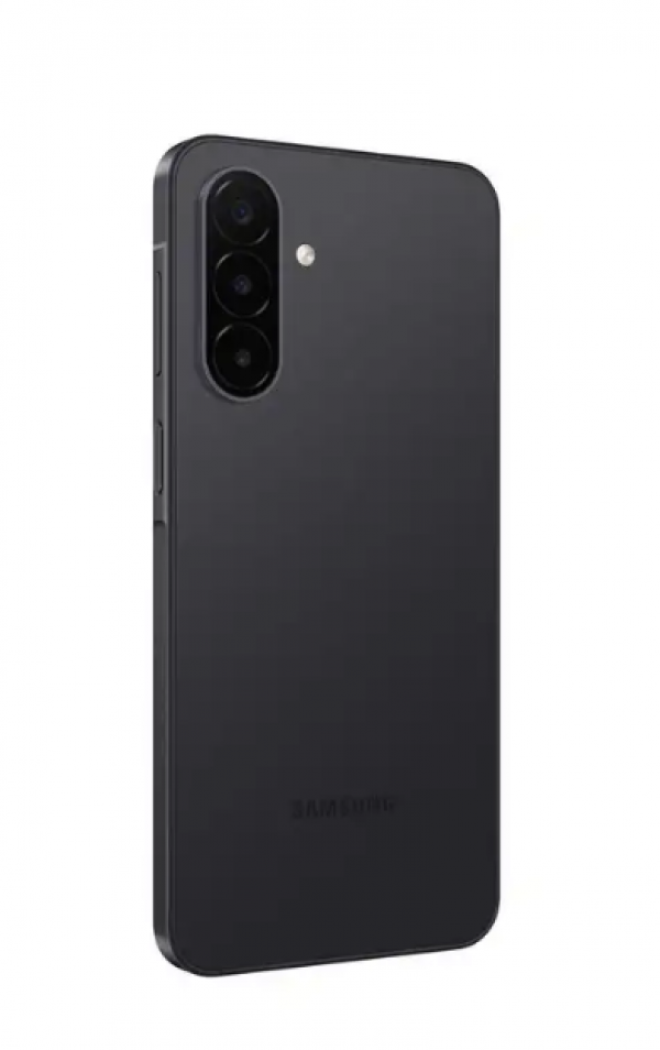 SAMSUNG Smartphone A18 4GB/128GB Crni