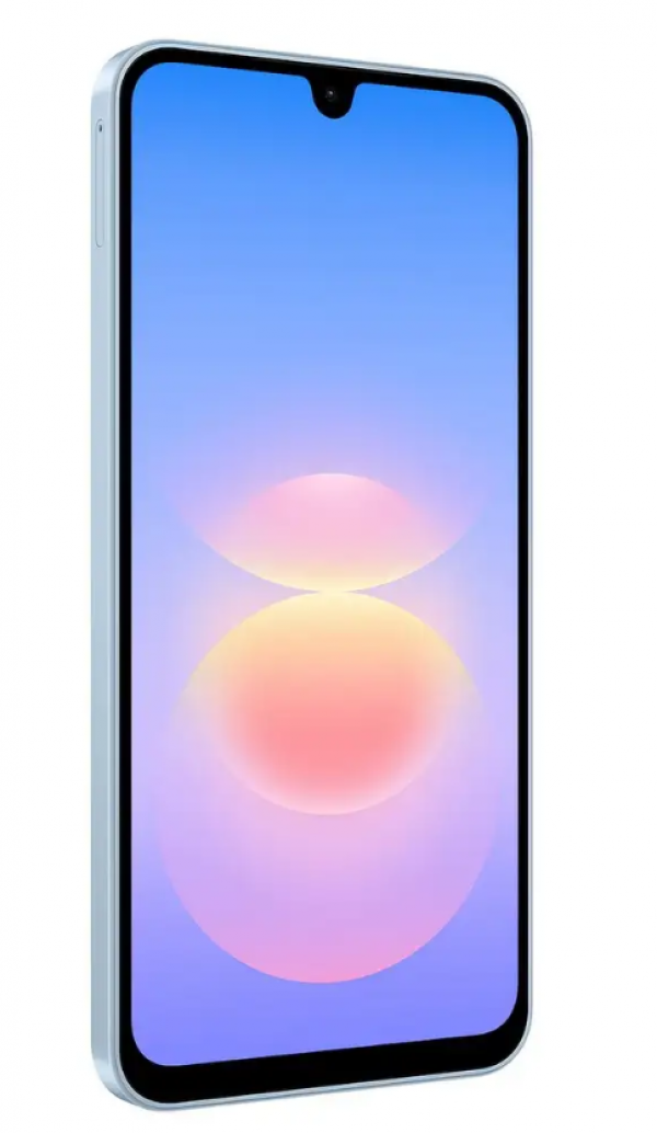 SAMSUNG Smartphone A18 4GB/128GB Plavi
