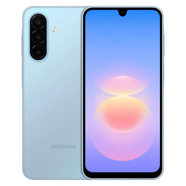 SAMSUNG Smartphone A18 8GB/256GB Plavi