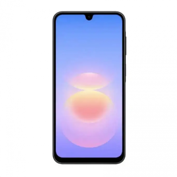 SAMSUNG Smartphone A18 8GB/256GB Crni