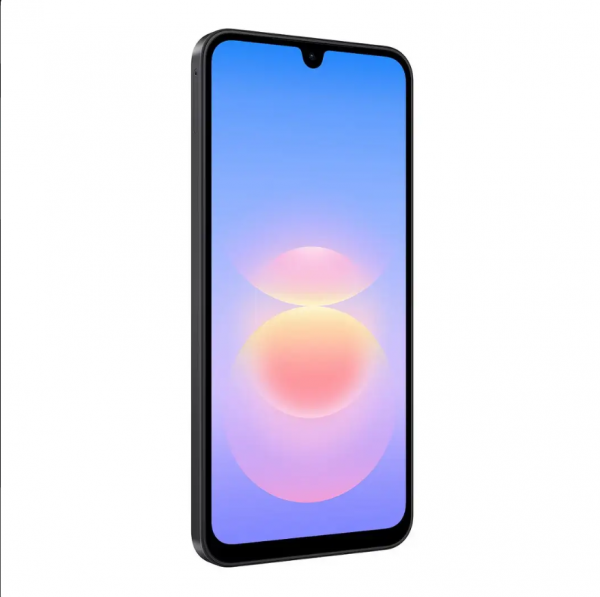 SAMSUNG Smartphone A18 8GB/256GB Crni