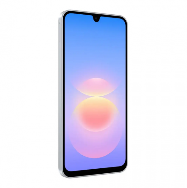 SAMSUNG Smartphone A18 4GB/128GB Srebrni