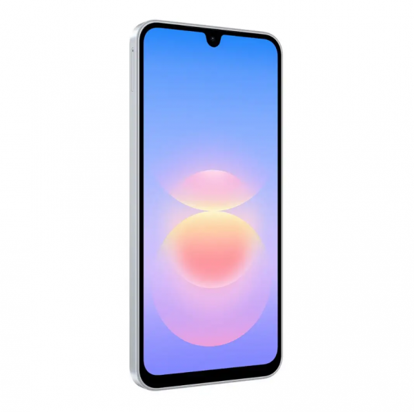 SAMSUNG Smartphone A18 8GB/256GB Srebrni