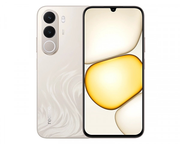 REALME RMX5366 C100x 4GB/256GB Golden Coast