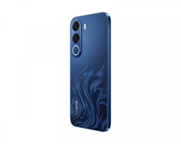 REALME RMX5366 C100x 4GB/256GB Deepblue Tides