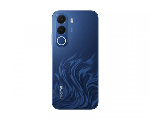 REALME RMX5366 C100x 4GB/256GB Deepblue Tides
