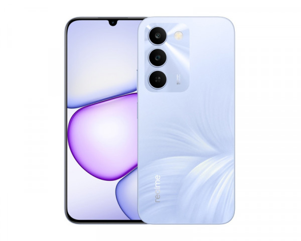 REALME RMX5258 C100 5G 4GB/128GB Blooming Purple