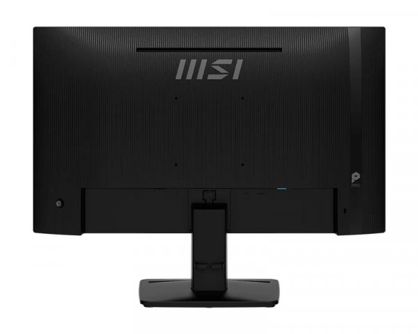 MSI 23.8 inča PRO MP242 E14C, FHD 1920x1080 IPS 144Hz business monitor