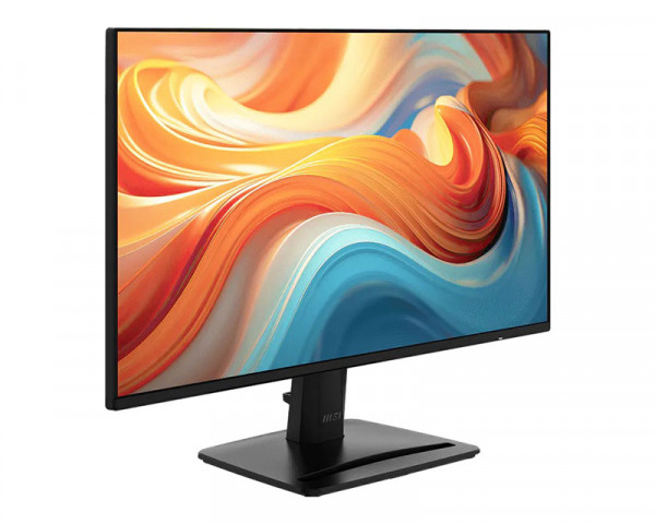 MSI 23.8 inča PRO MP242 E14C, FHD 1920x1080 IPS 144Hz business monitor