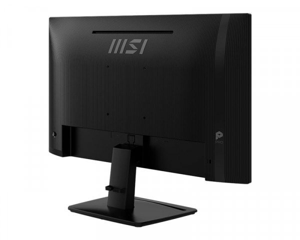 MSI 23.8 inča PRO MP242 E14C, FHD 1920x1080 IPS 144Hz business monitor