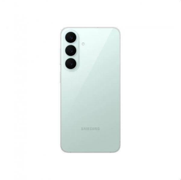 SAMSUNG Smartphone S26 FE 8GB/512GB Zeleni