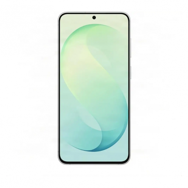 SAMSUNG Smartphone S26 FE 8GB/512GB Zeleni