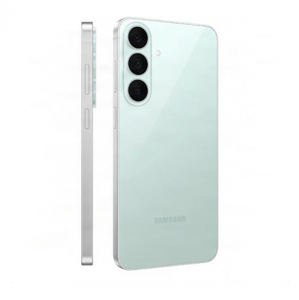 SAMSUNG Smartphone S26 FE 8GB/128GB Zeleni