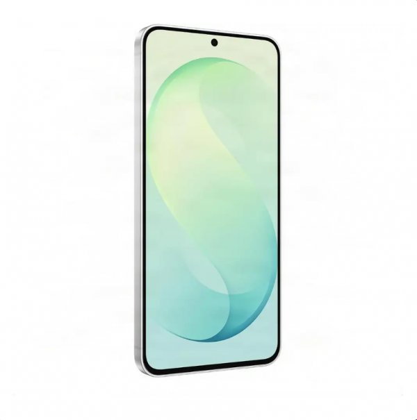 SAMSUNG Smartphone S26 FE 8GB/256GB Zeleni