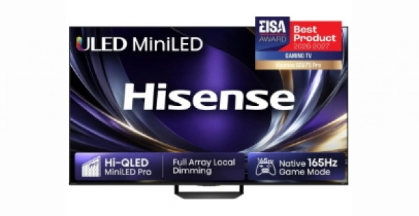HISENSE 65 inča 65U7S PRO ULED MiniLED 4K UHD Smart TV