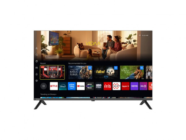 TESLA TV Q32H665BHV QLED smart
