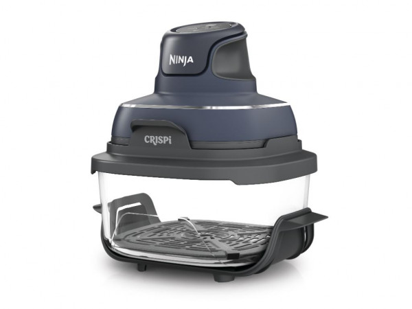 NINJA Air Fryer FN101EUGY Crispi 4u1