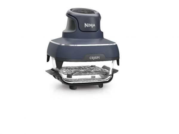 NINJA Air Fryer FN101EUGY Crispi 4u1