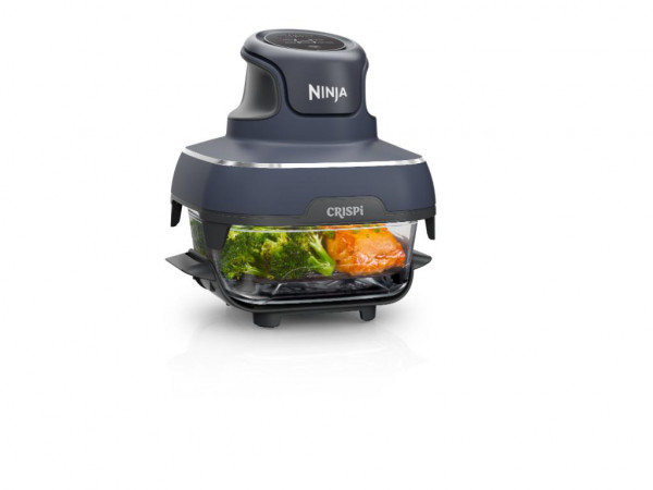 NINJA Air Fryer FN101EUGY Crispi 4u1
