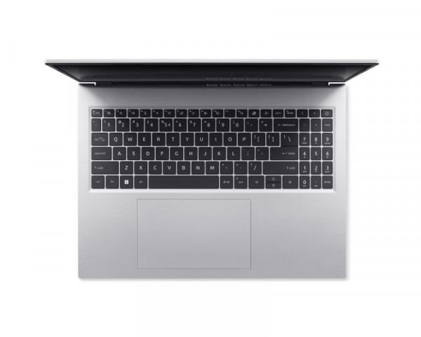 ACER Aspire Go 16 16 inča Core 7 150U 16GB 1TB silver