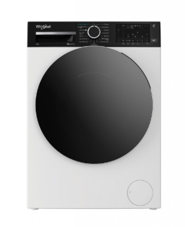 WHIRLPOOL WAM 09WBC EE ProSmart Inverter mašina za pranje veša