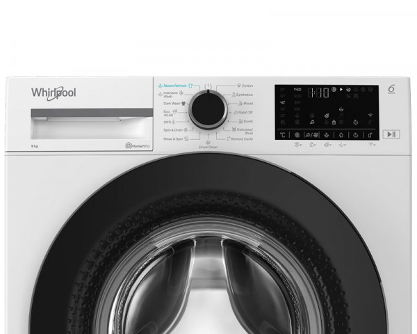 WHIRLPOOL WAM 99WB EE ProSmart inverter mašina za pranje veša
