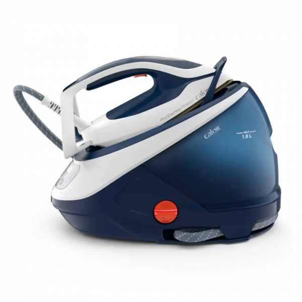 TEFAL Parna stanica GV9221
