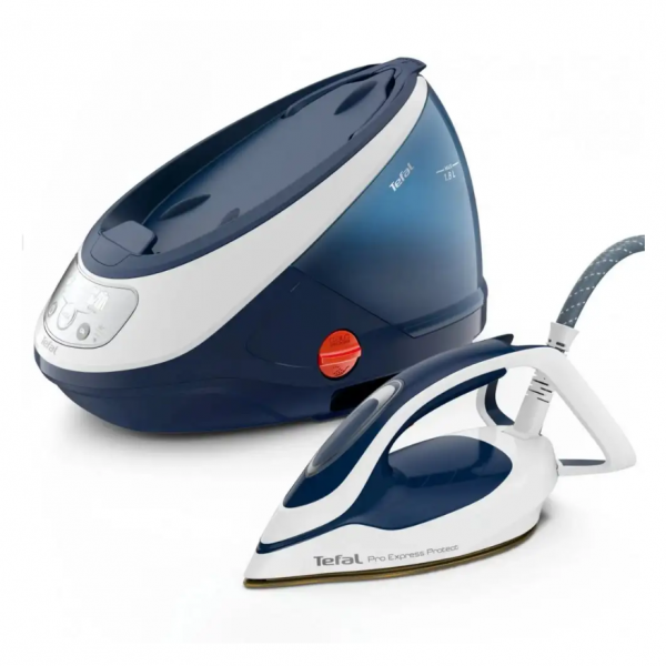 TEFAL Parna stanica GV9221
