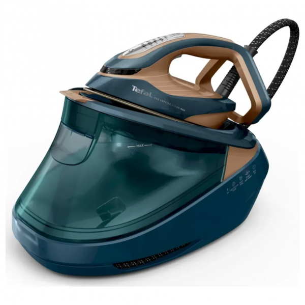 TEFAL Parna stanica GV9920