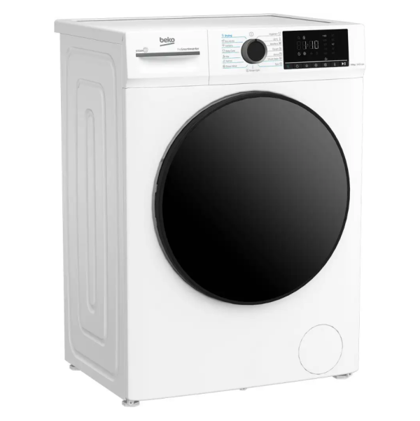 BEKO Mašina za pranje i sušenje veša BMM5DFO5741W