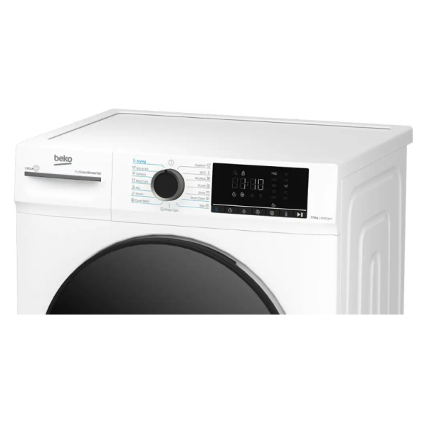 BEKO Mašina za pranje i sušenje veša BMM5DFO5741W
