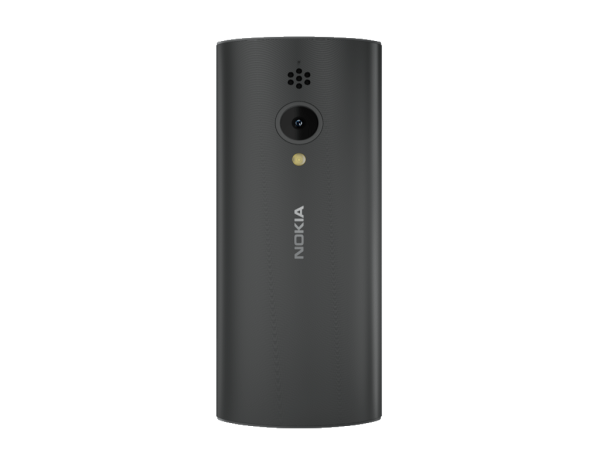 NOKIA 150 2023 Mobilni telefon crna