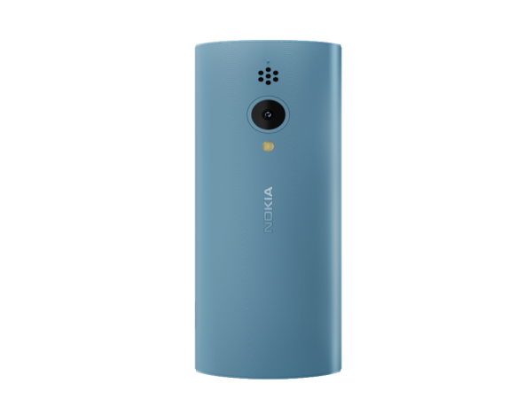 NOKIA 150 2023 Mobilni telefon plava
