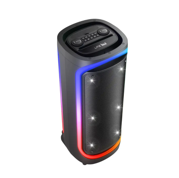 EDEN BLUETOOTH ZVUCNIK ED-2222 200W