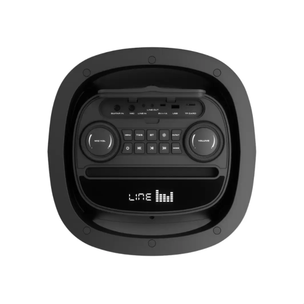 EDEN BLUETOOTH ZVUCNIK ED-2222 200W