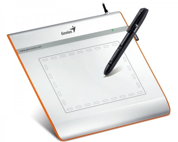 GENIUS EasyPen i405X grafička tabla