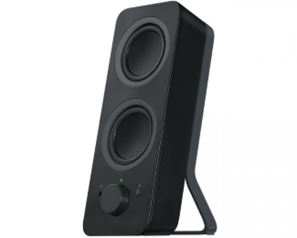 LOGITECH Z207 Bluetooth zvučnik crni