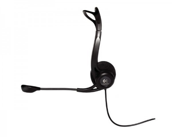 LOGITECH PC960 Headset USB OEM