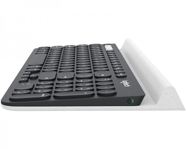 LOGITECH K780 Wireless Multi-Device Keyboard US